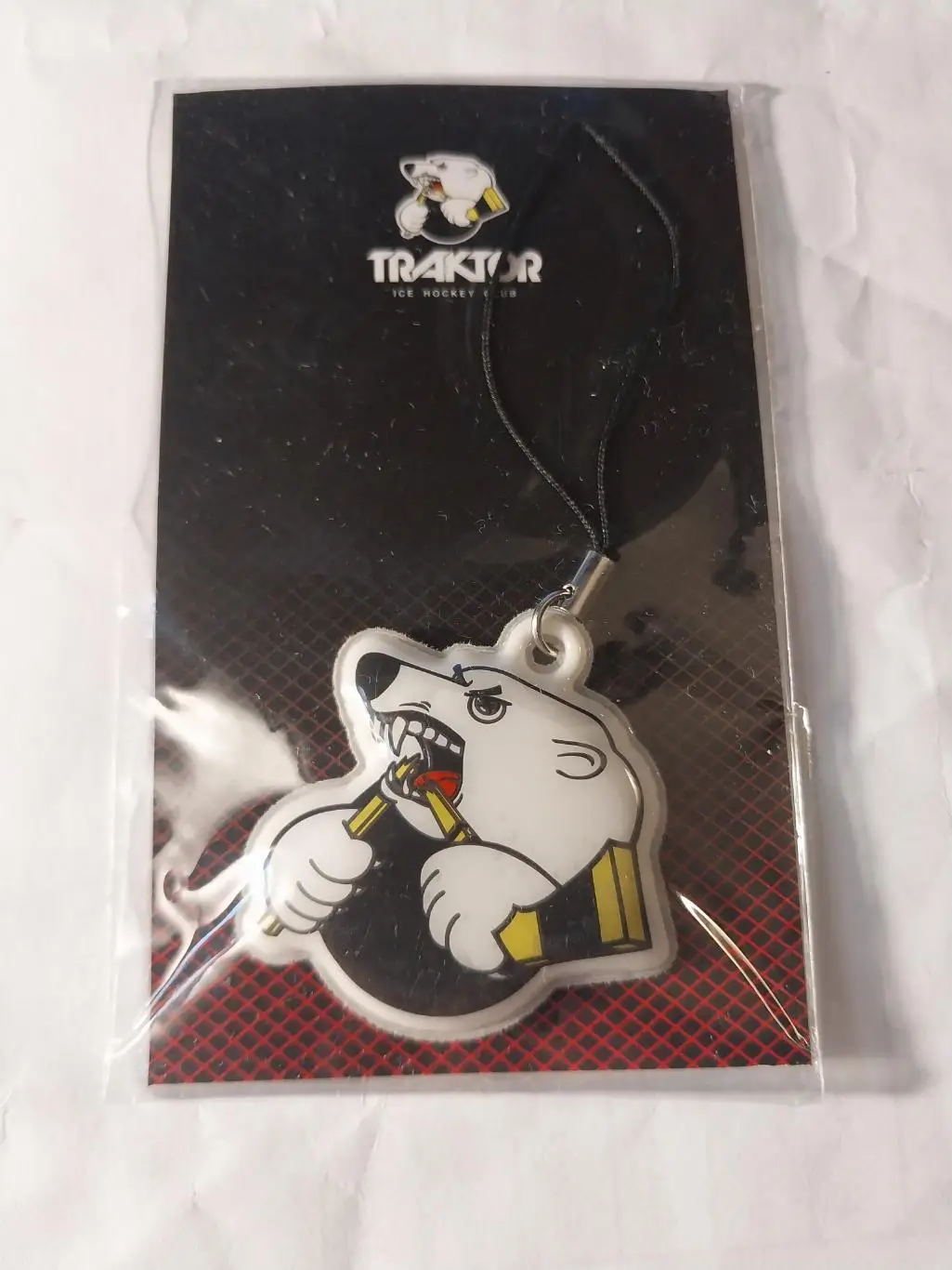 ХК Трактор (Челябинск)