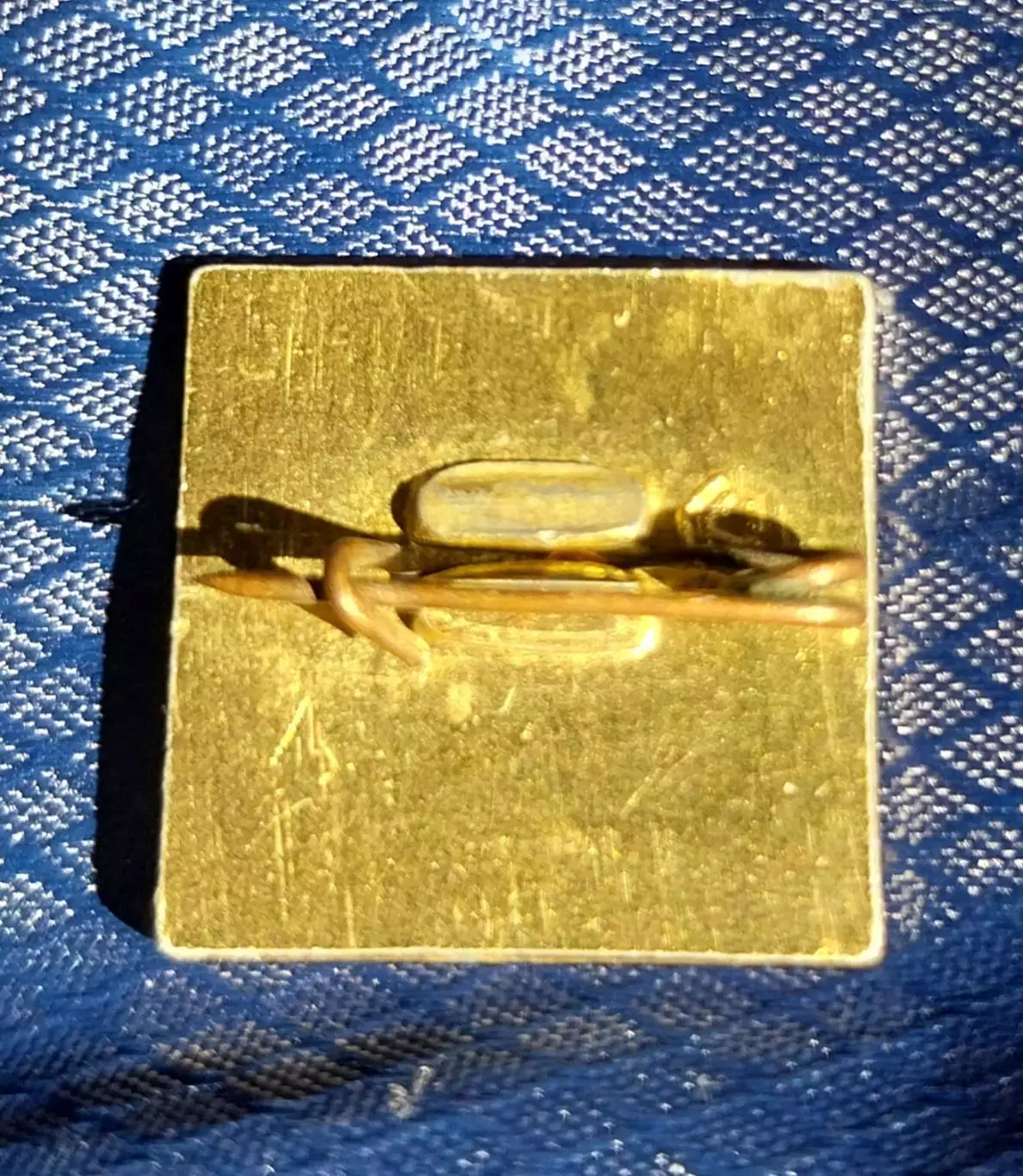 Значок ДСО Спартак, конькобежный спорт 1