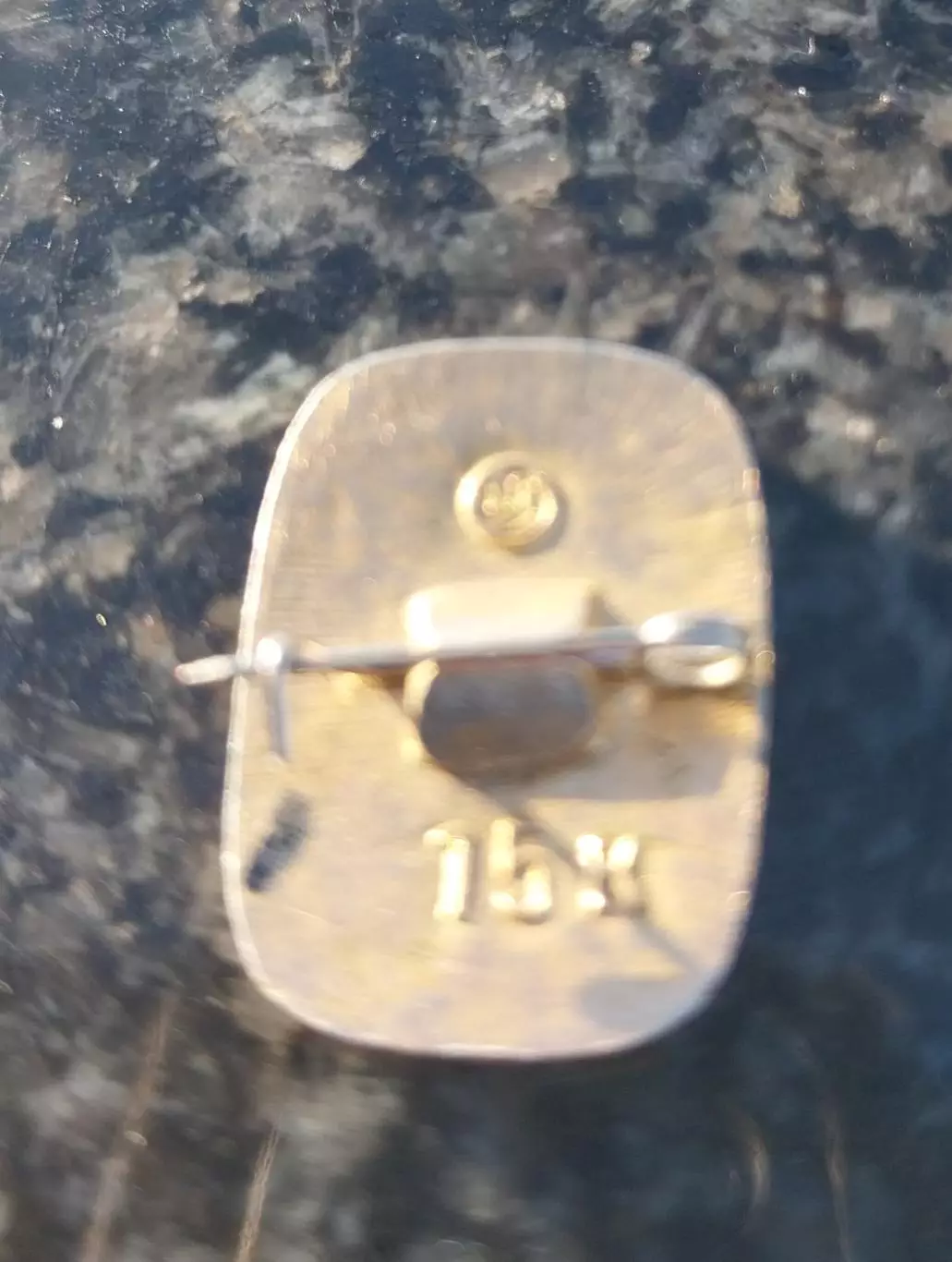 Значок Олимпиада 80, Таллин. Парусный спорт 1