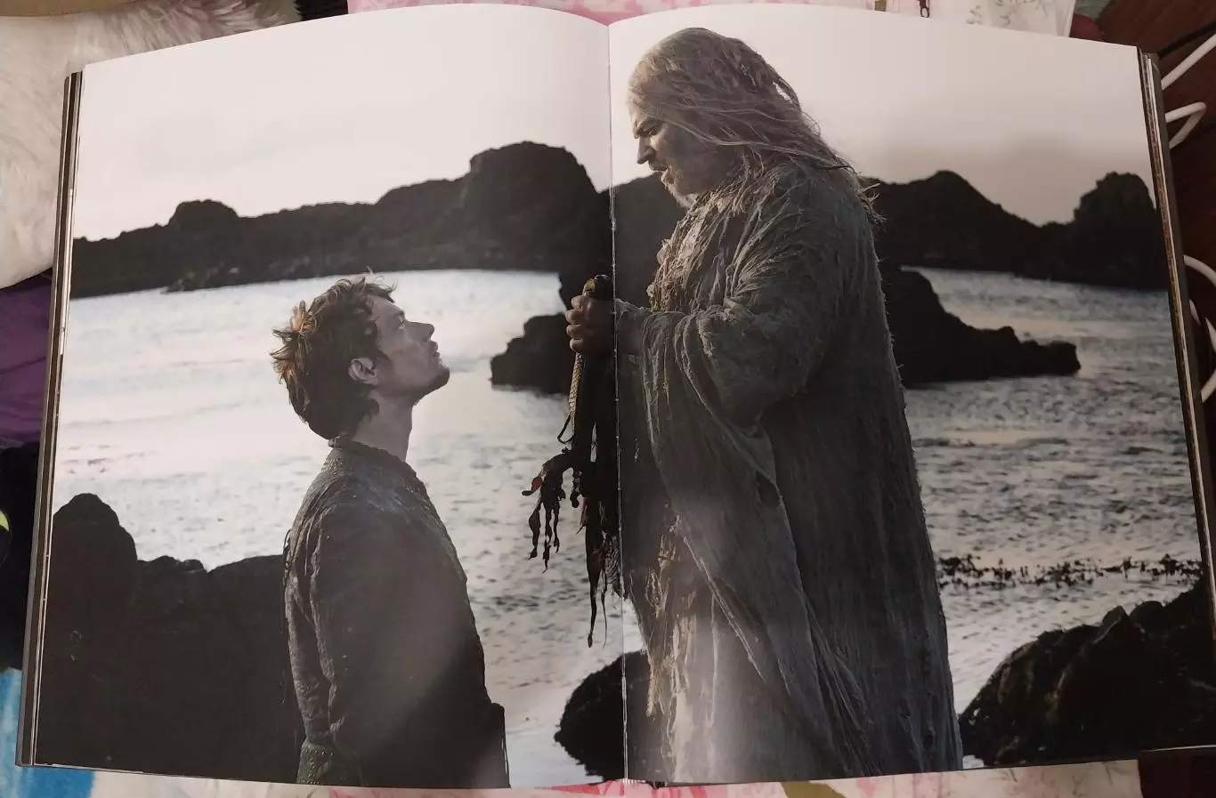 НВО: Игра престолов 3