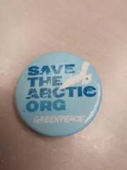 Save the Arctic (Защитим Арктику), кампания Гринпис