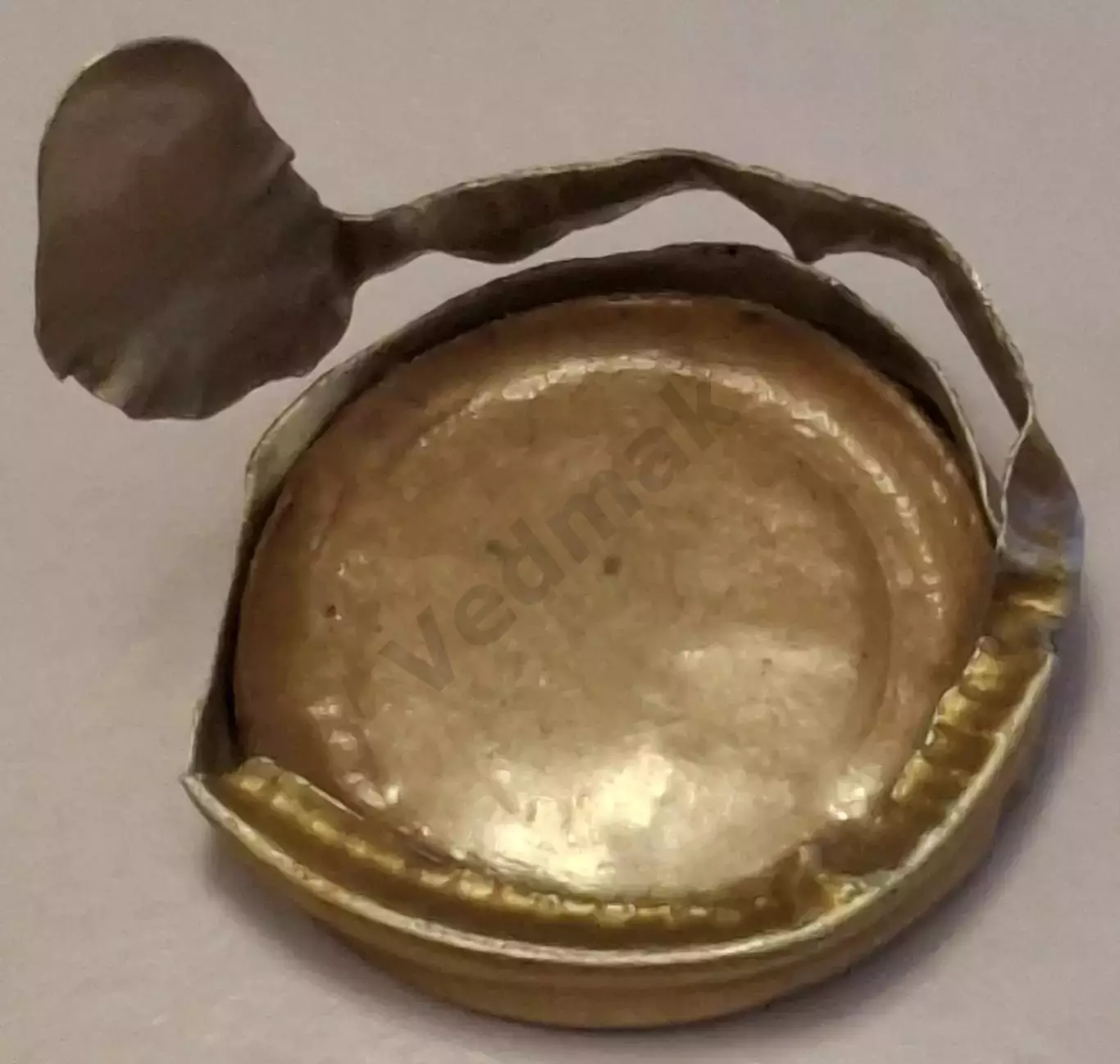 Пробка водочная Вологодский ЛВЗ 1