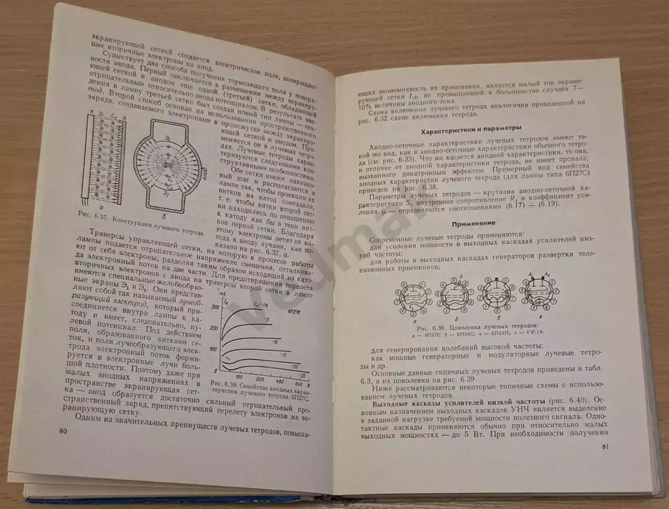 Справочник по основам электронной техники 1978 г 3