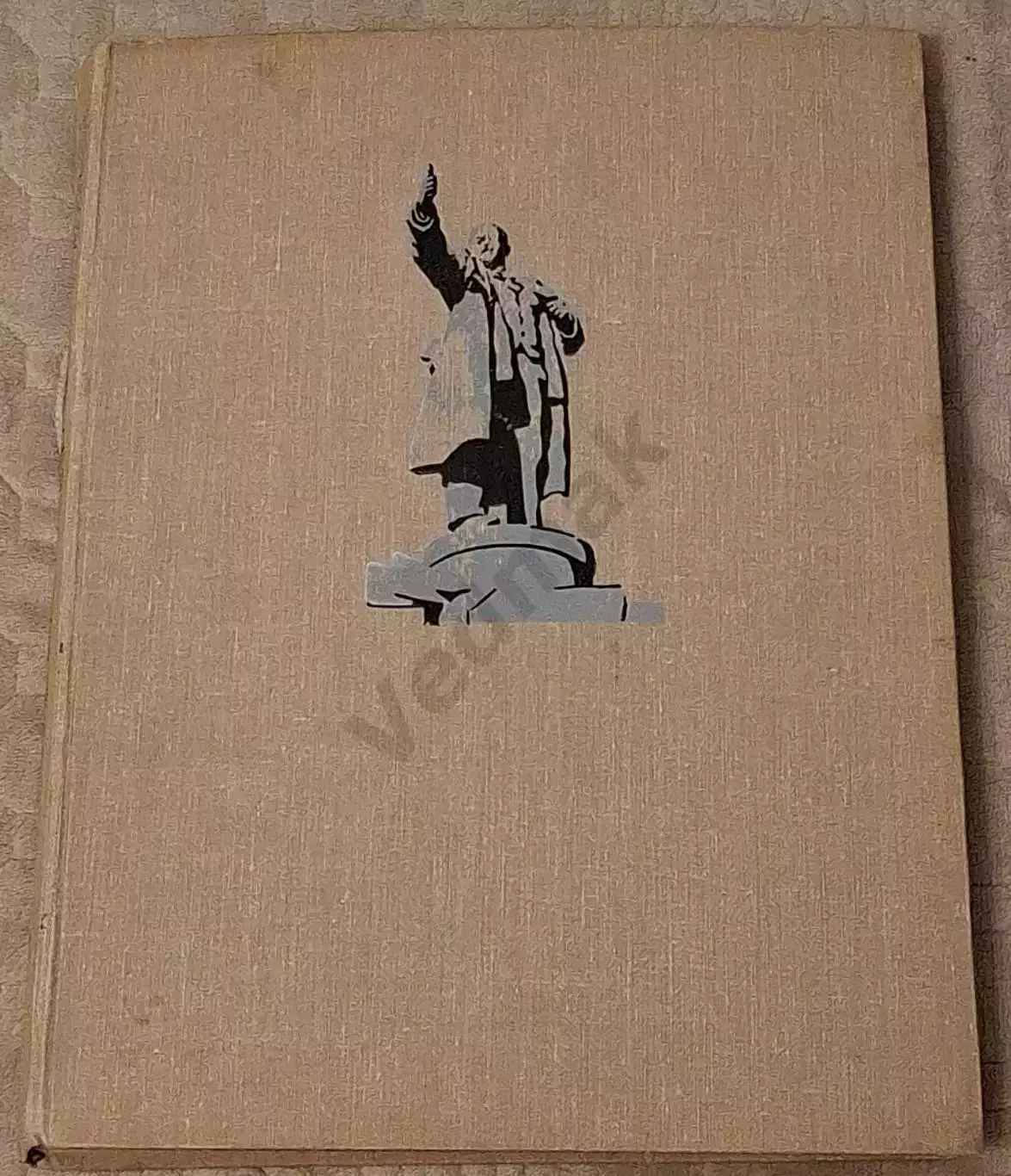 Архитектура Ленинграда, 1957 г