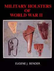 Военные кобуры WW II на английском языке в формате PDF