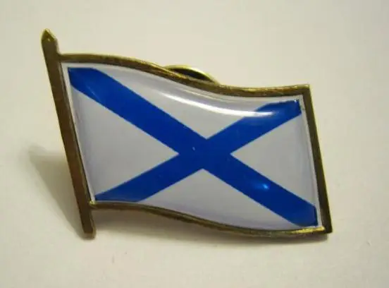 Андреевский флаг