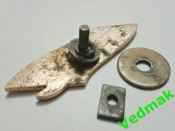 Соединения торпедных катеров 1928 - 78 г., ВМФ СССР 4