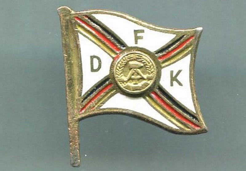 Пароходство DFK Росток (гдр) 1962 - 70 гг., тяж 2