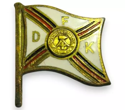 Пароходство DFK Росток ГДР 1962 - 70 гг 4