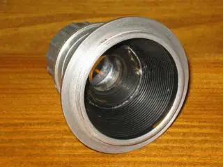 Объектив ИНДУСТАР-50У 3,5 / 50 для фотоувеличителя