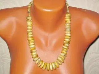 Бусы / Индия /