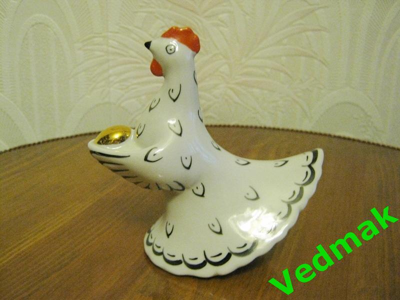  Курица с золотым яйцом , Вербилки 1 сорт 3