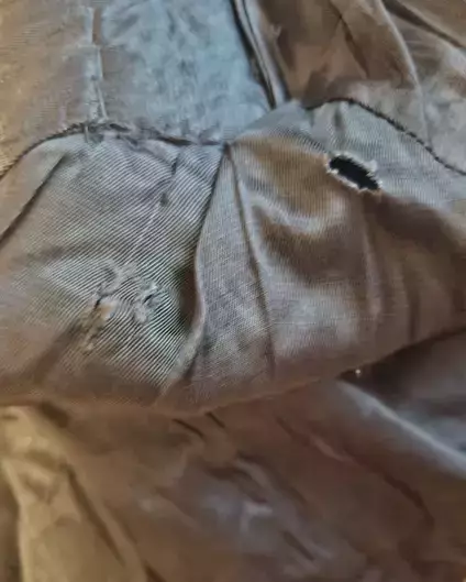 Китель (тужурка) ВМФ СССР ( женский ) нечастый 7