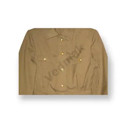 Летняя / женская / полевая форма обр.1973 г. нечастая 3