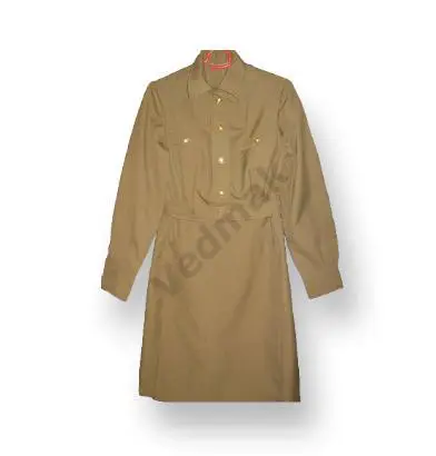 Летняя / женская / полевая форма обр.1973 г. нечастая