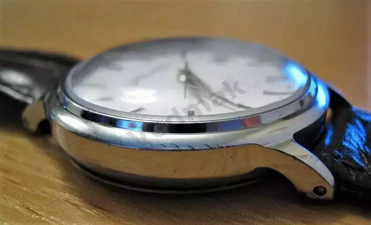 Часы наручне POLJOT made in USSR 7