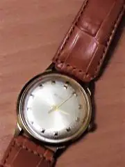 Raketa made in USSR AU 10 -