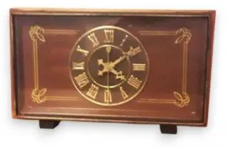 Часы МАЯК электрон. 1980 - е г.