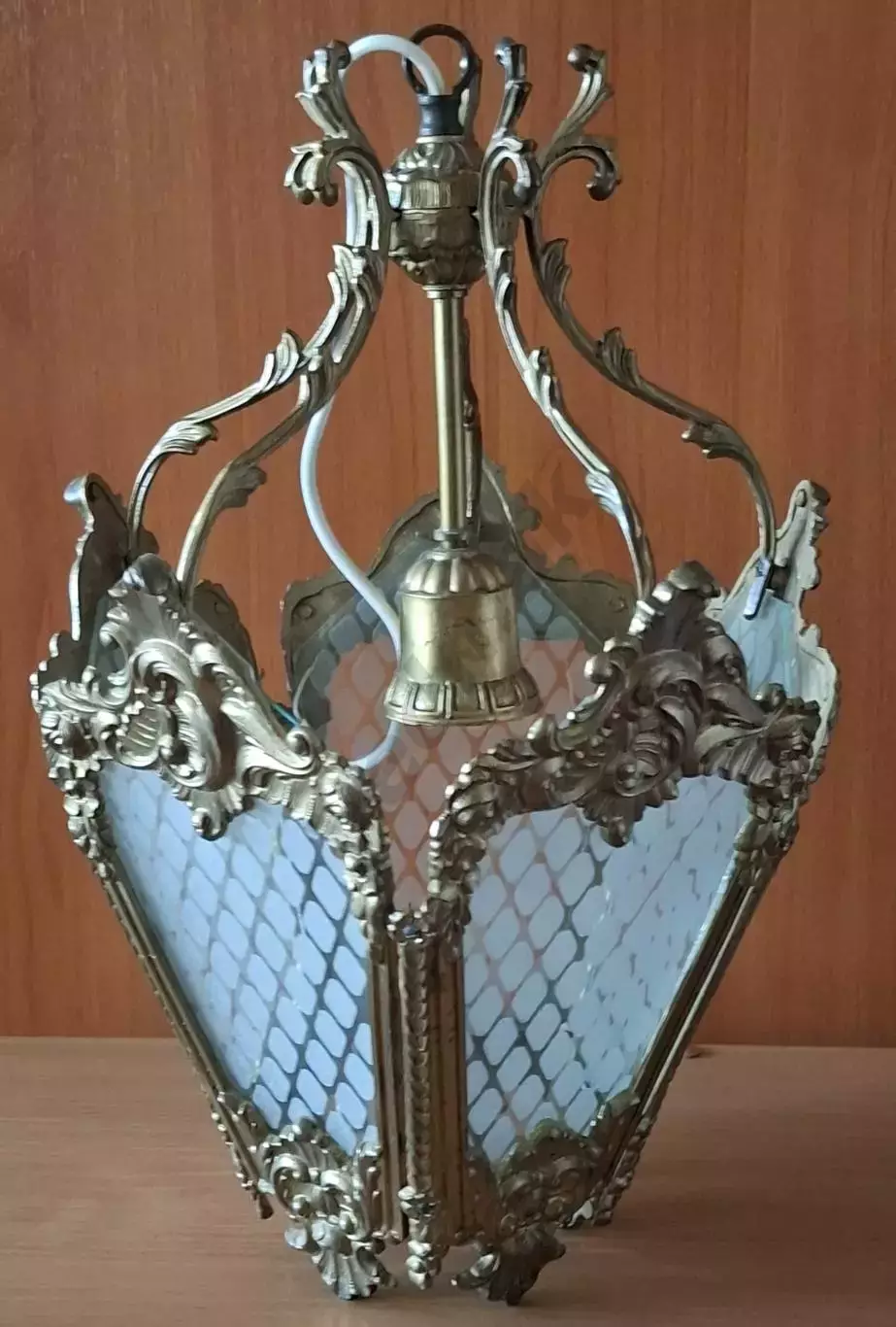 Люстра светильник