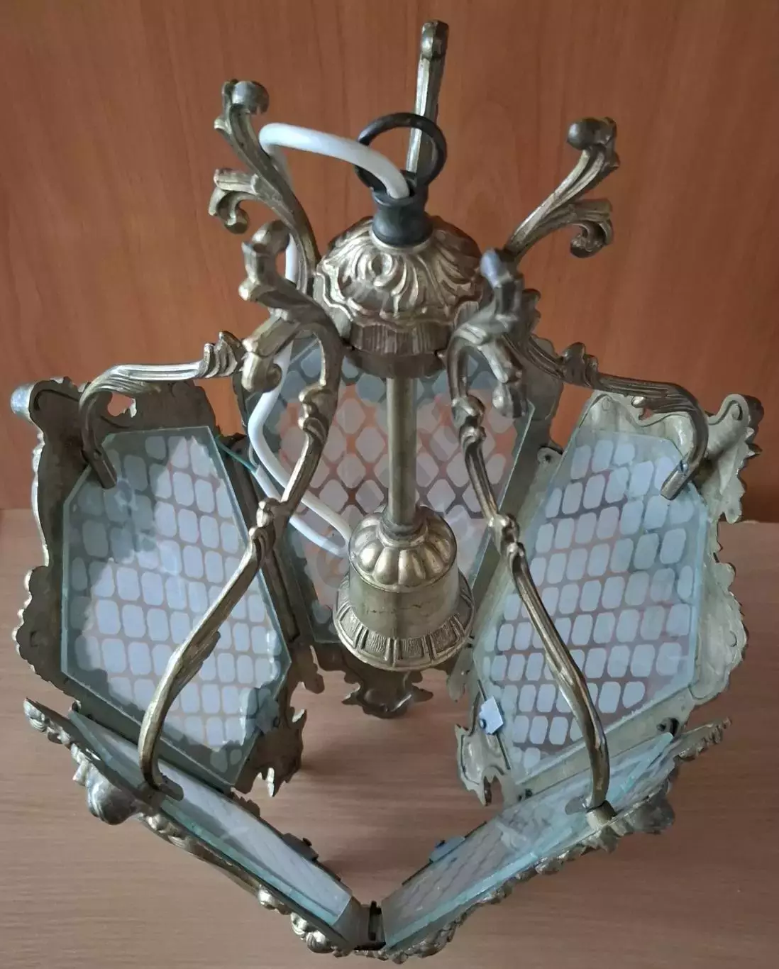 Люстра светильник 1