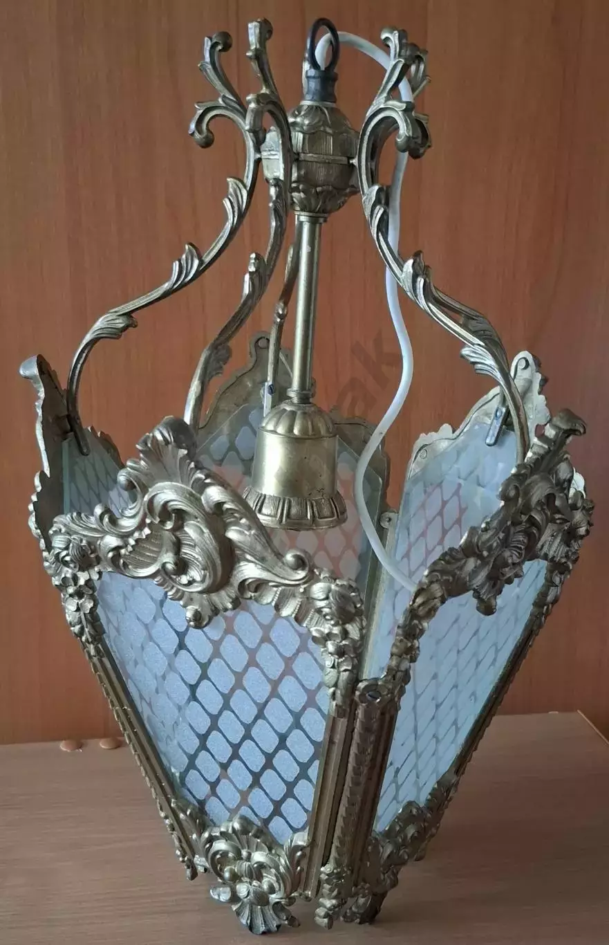 Люстра светильник 2