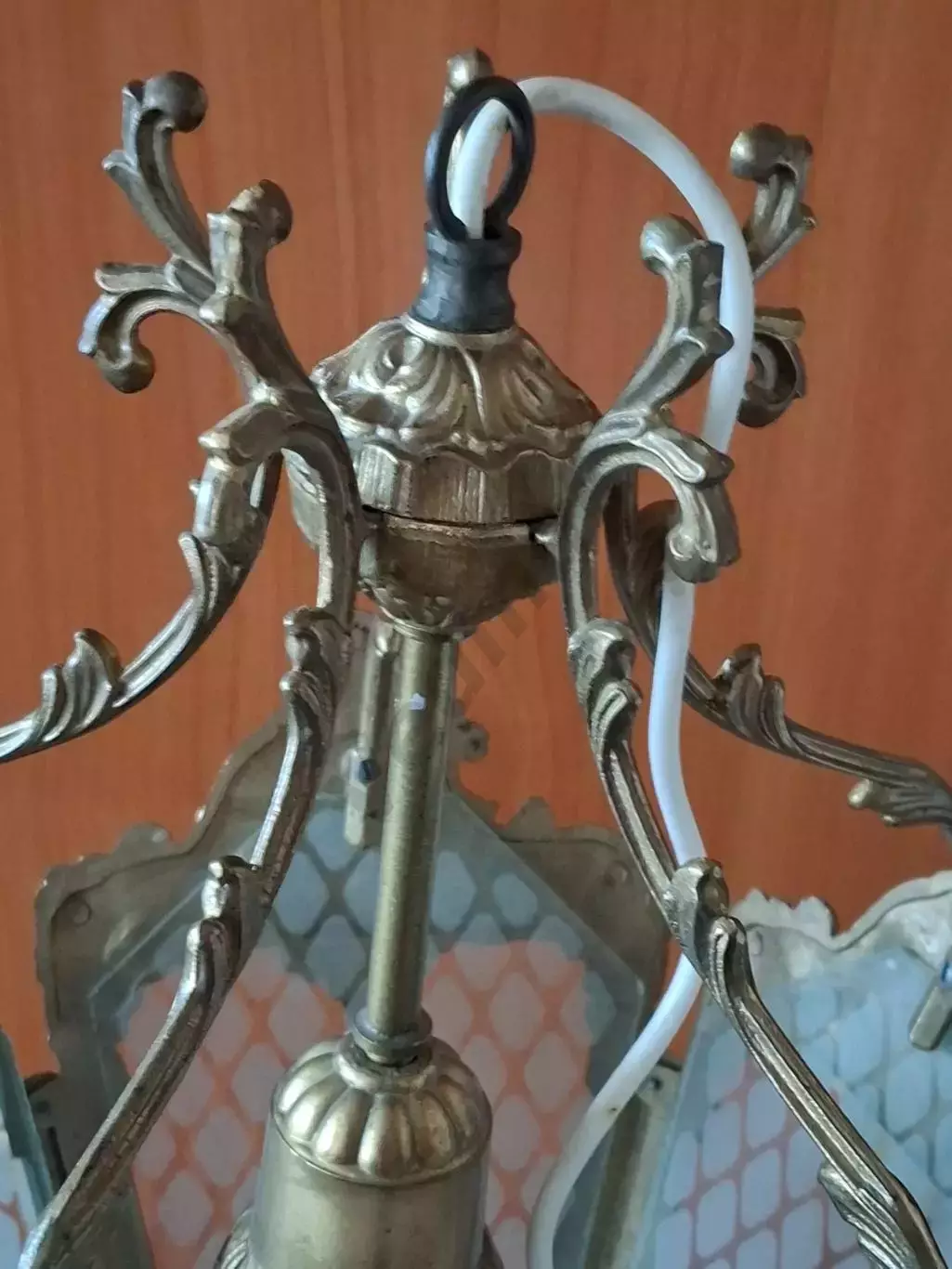 Люстра светильник 3