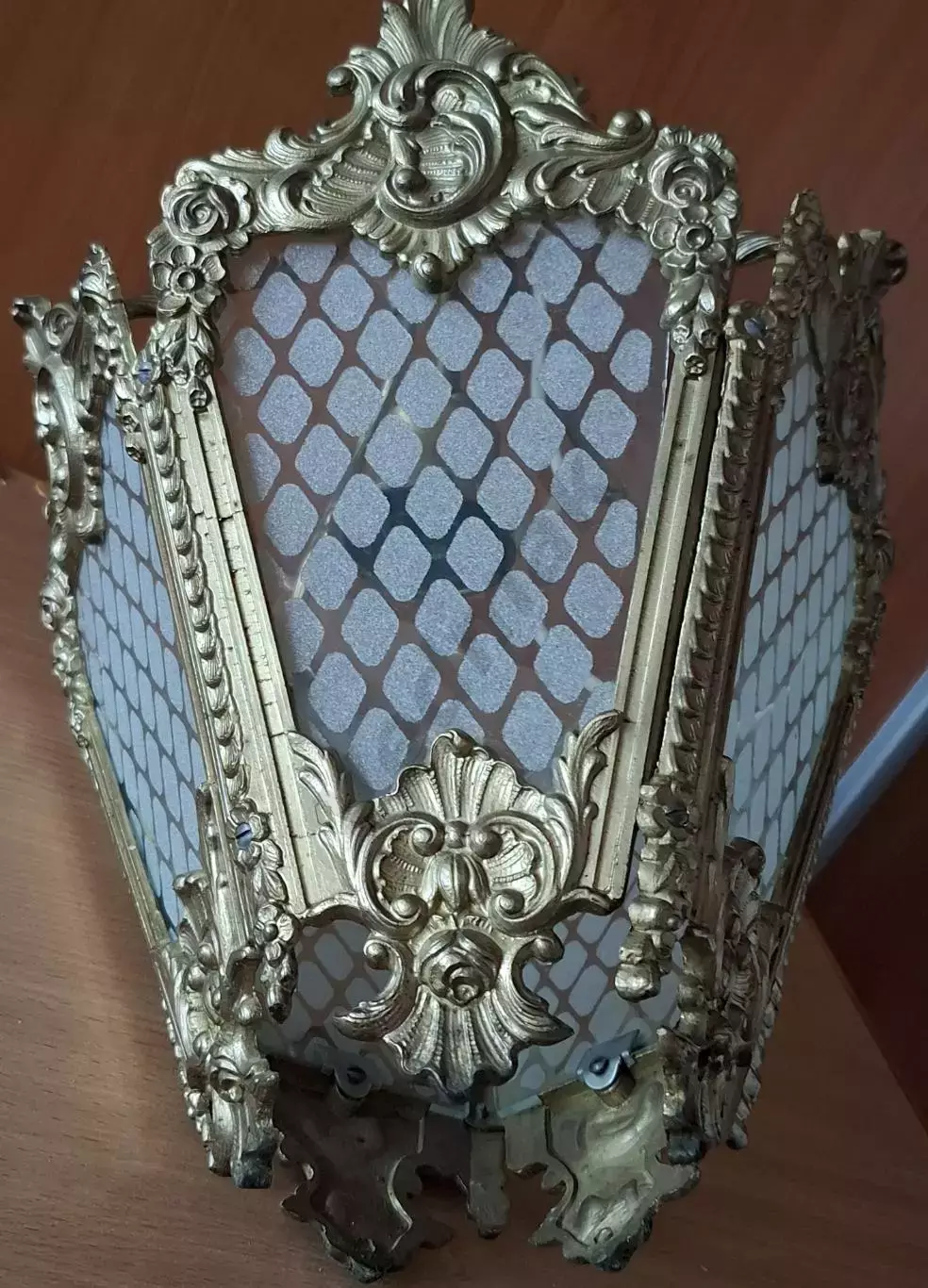 Люстра светильник 6