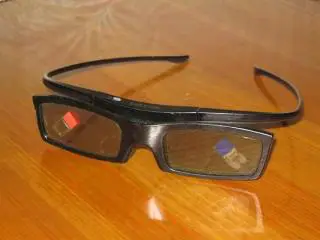 3 D очки SAMSUNG SSG 5100GB