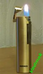 Стильная дамская зажигалкаRonsonкоробка