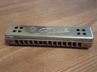 Две губные гармошкиСПУТНИК 