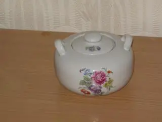 Сахарница Вербилки ДФЗ 1954 - 65 гг..