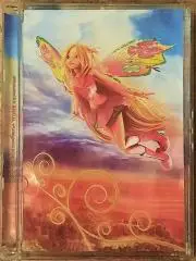 DVD Winx club: ВОЛШЕБНОЕ ПРИКЛЮЧЕНИЕ