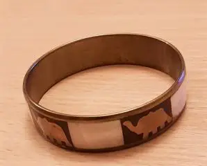 Браслет Индия