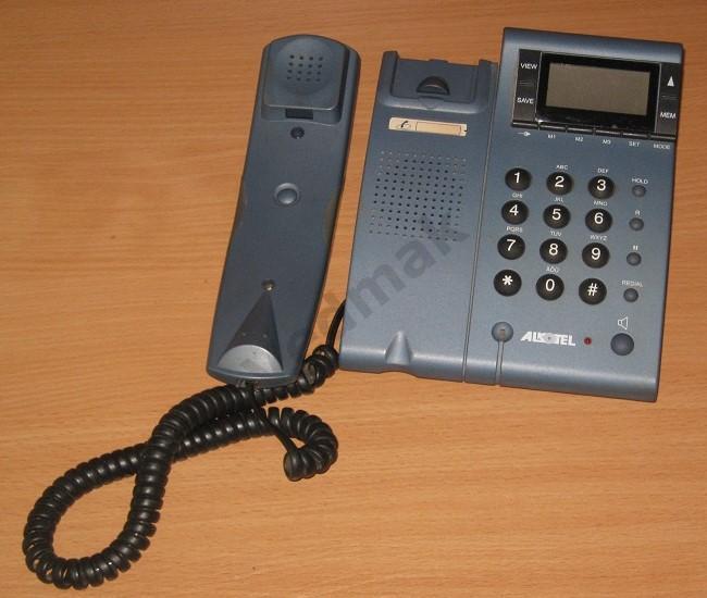 Проводной телефон ALCOTEL ТАр - 207М 1