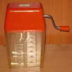 Винтажный смешиватель миксер СССР