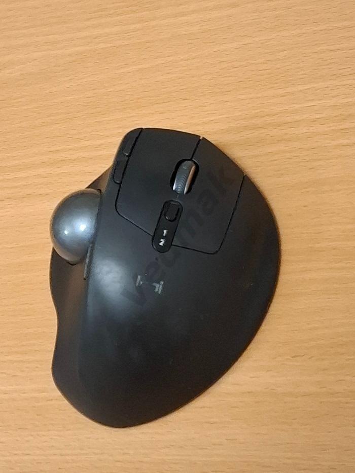 Мышь трекбол беспроводная Logitech MX Ergo 2