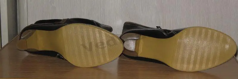 Женские сапоги казачок весна - осень р. 40 5