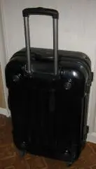 Чемодан на колёсиках MENDOZA б/у