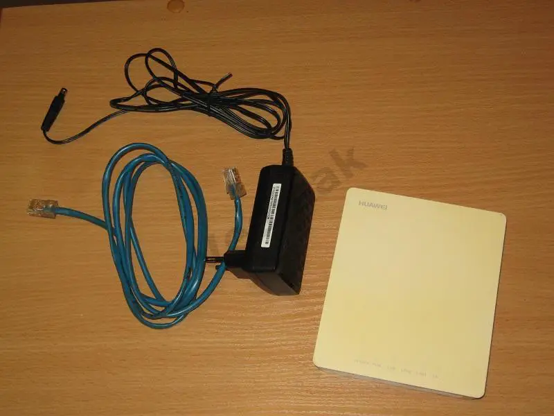 Роутер WI FI роутер ТВ приставка от Ростелекома 3