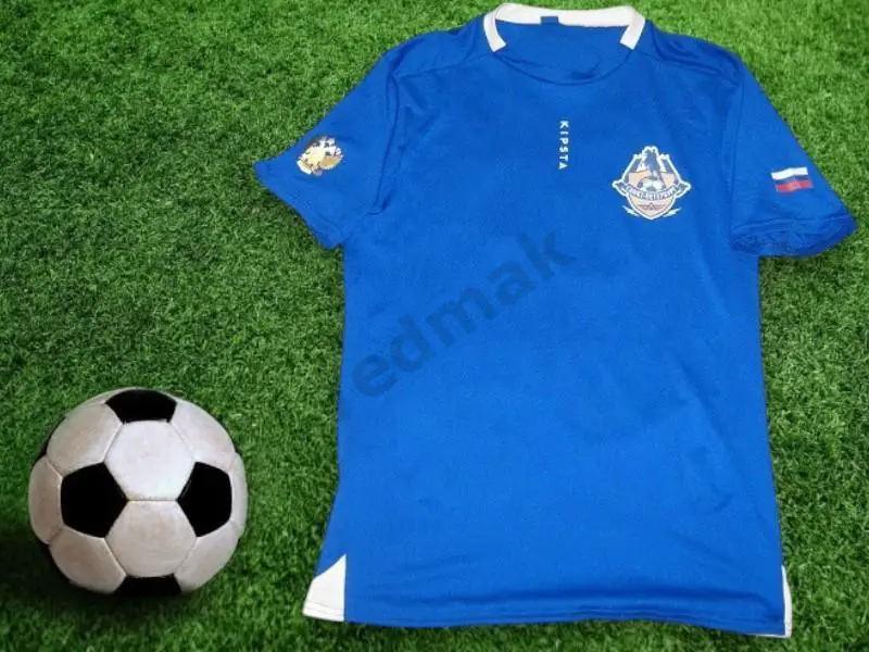 Футболка Аэронавигация Северо-Запада Санкт-Петербург