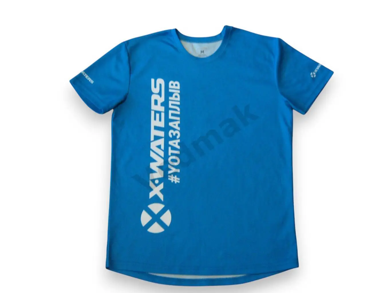 Футболка YOTA ЗАПЛЫВ