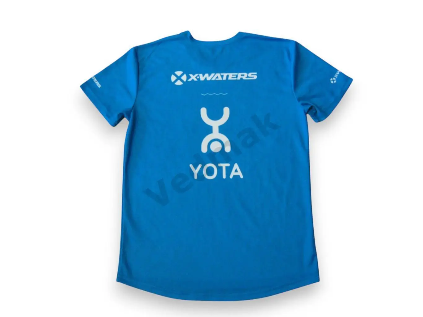 Футболка YOTA ЗАПЛЫВ 1