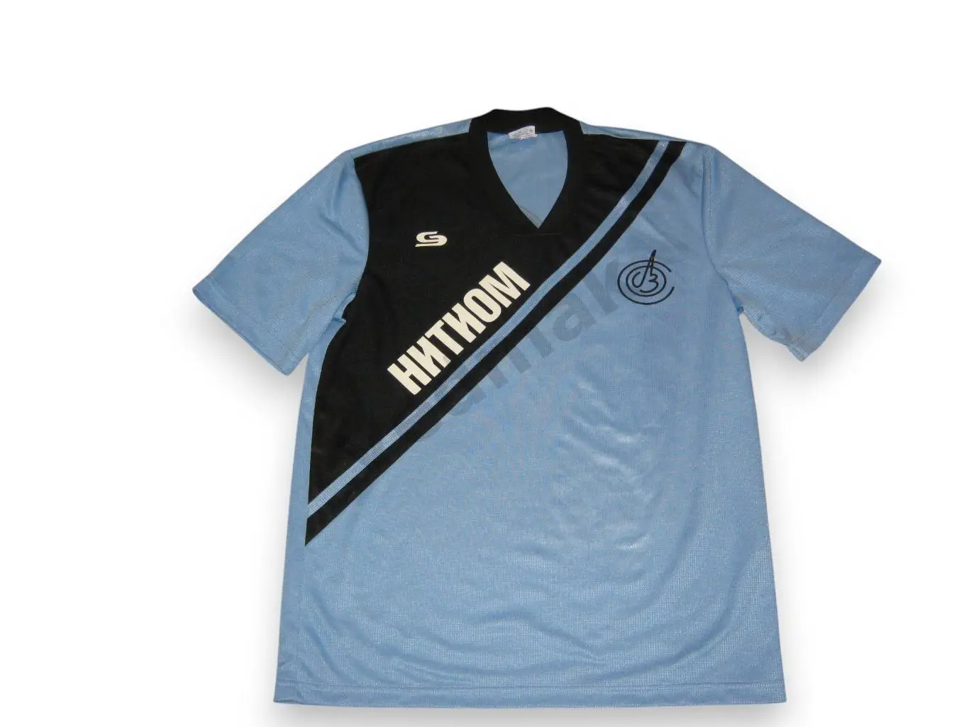 Футболка НИТИОМ ЛЗОС