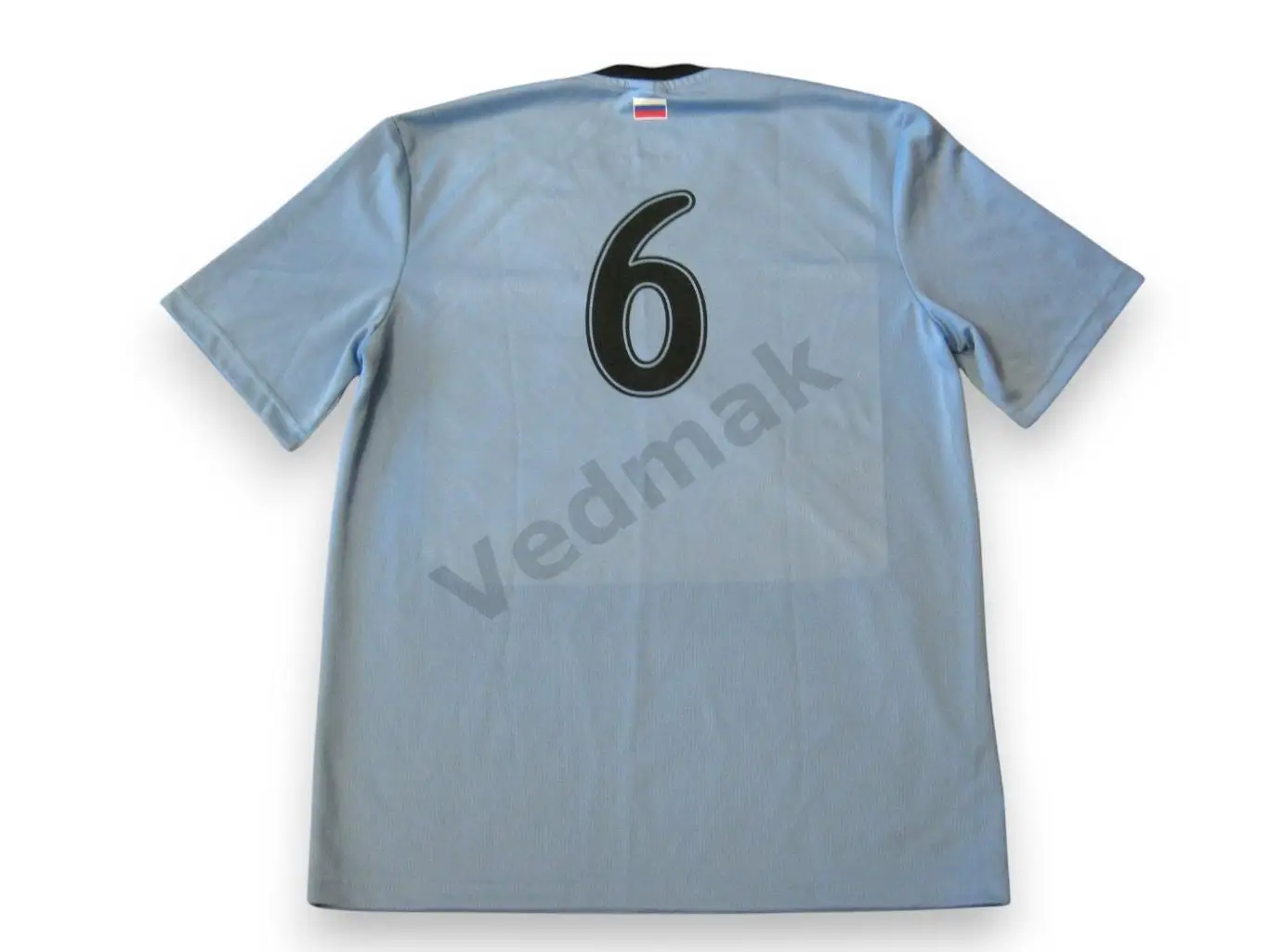 Футболка НИТИОМ ЛЗОС 1