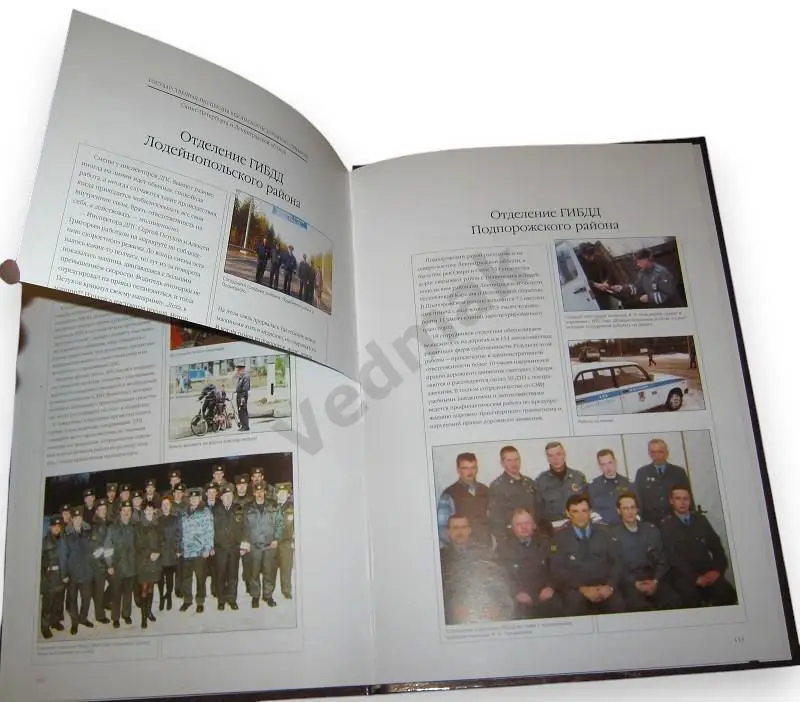 Государственная инспекция безопасности дорожного движения 5