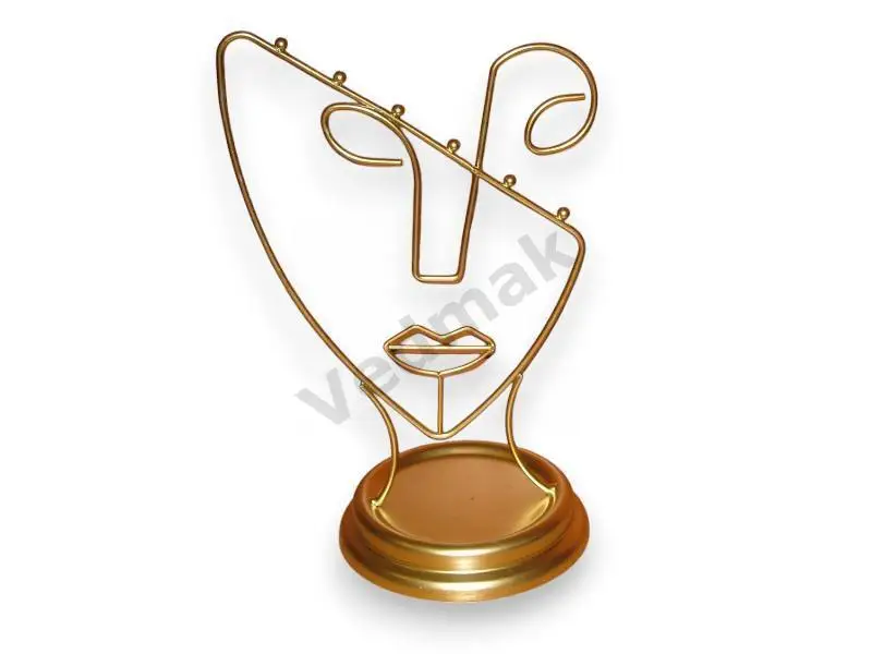 Подставка для бижутерии 1