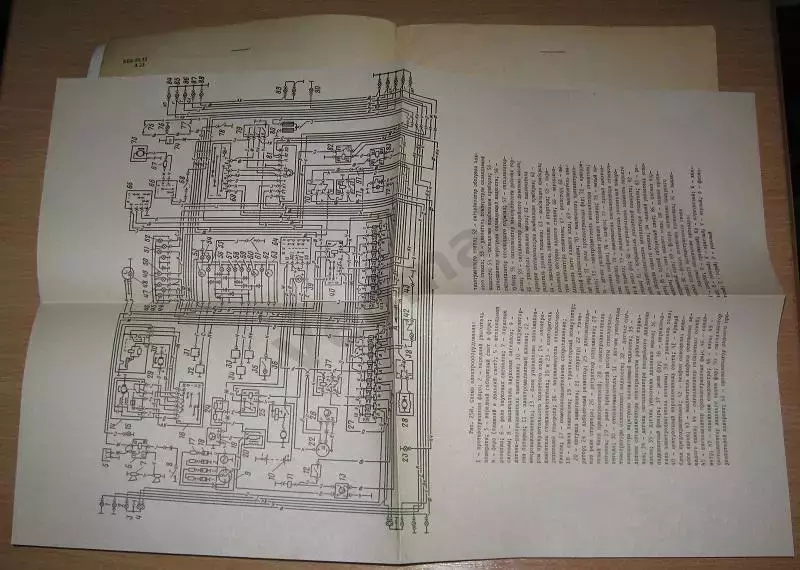 Автомобиль ВОЛГА ГАЗ - 31029 4