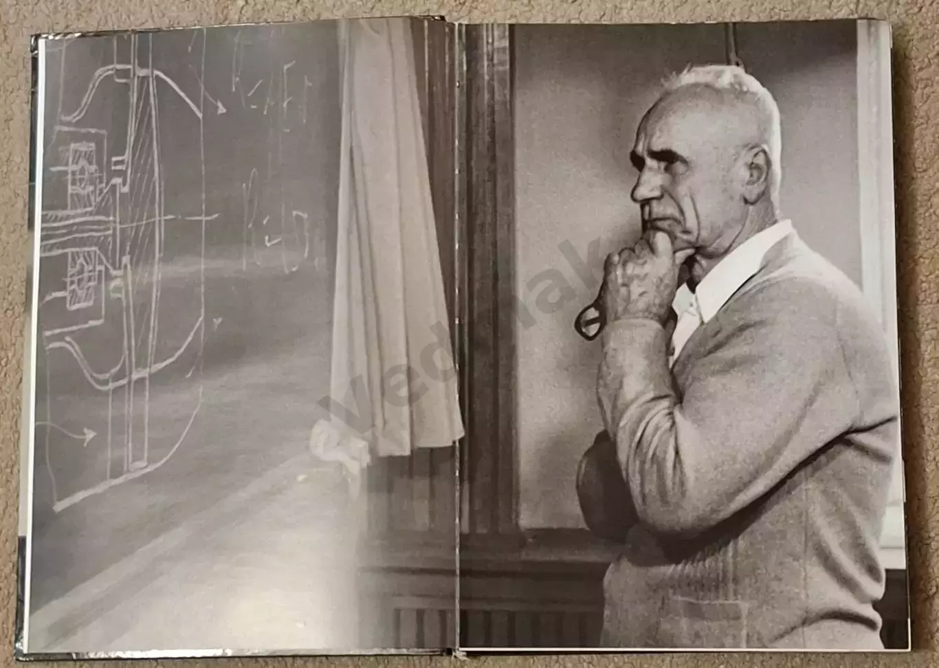 Генеральный конструктор А. М. Люлька. К 100-летию со дня рождения. 1