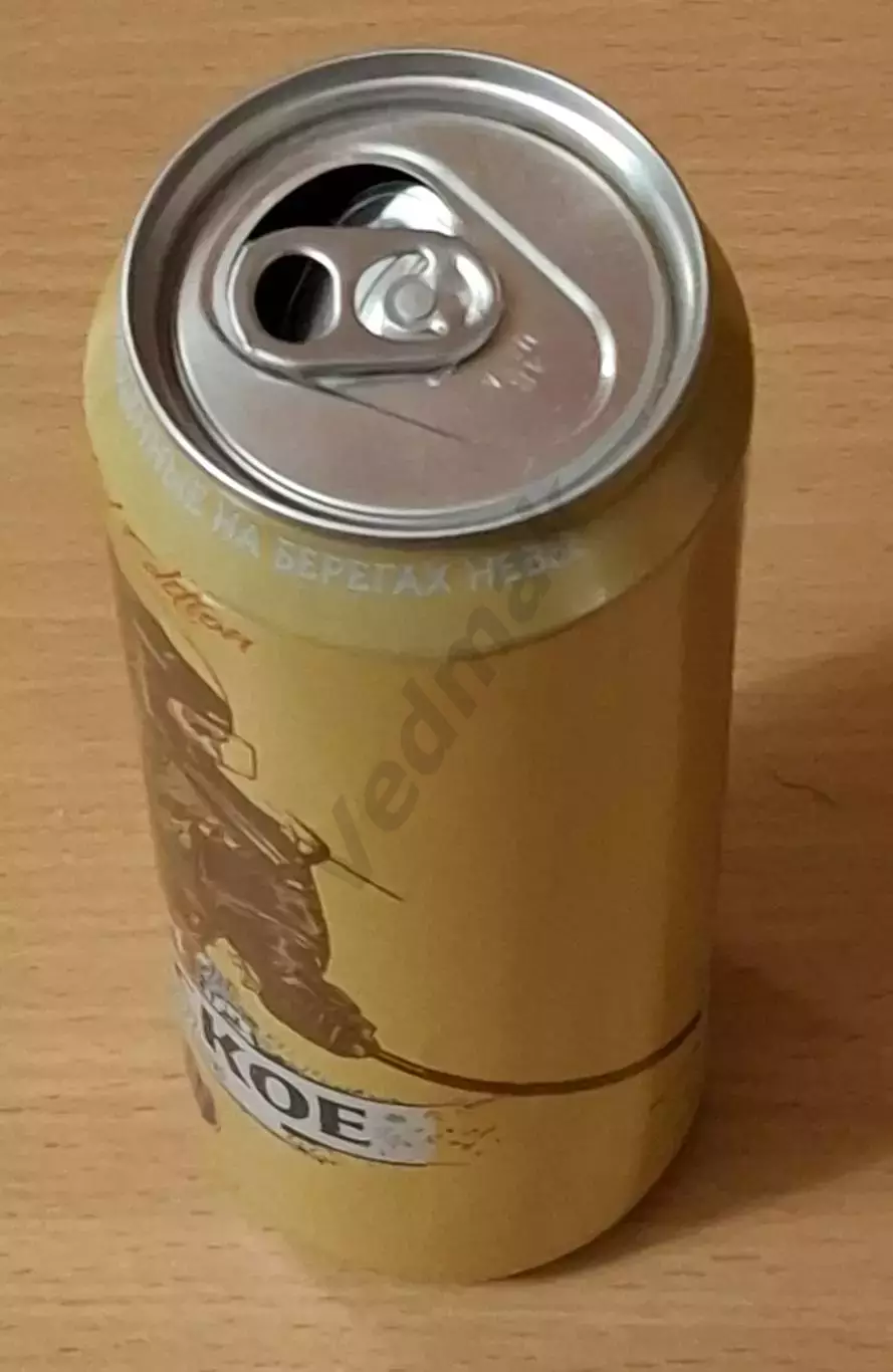 ХК СКА пиво НЕВСКОЕ СВЕТЛОЕ, limited edition 4