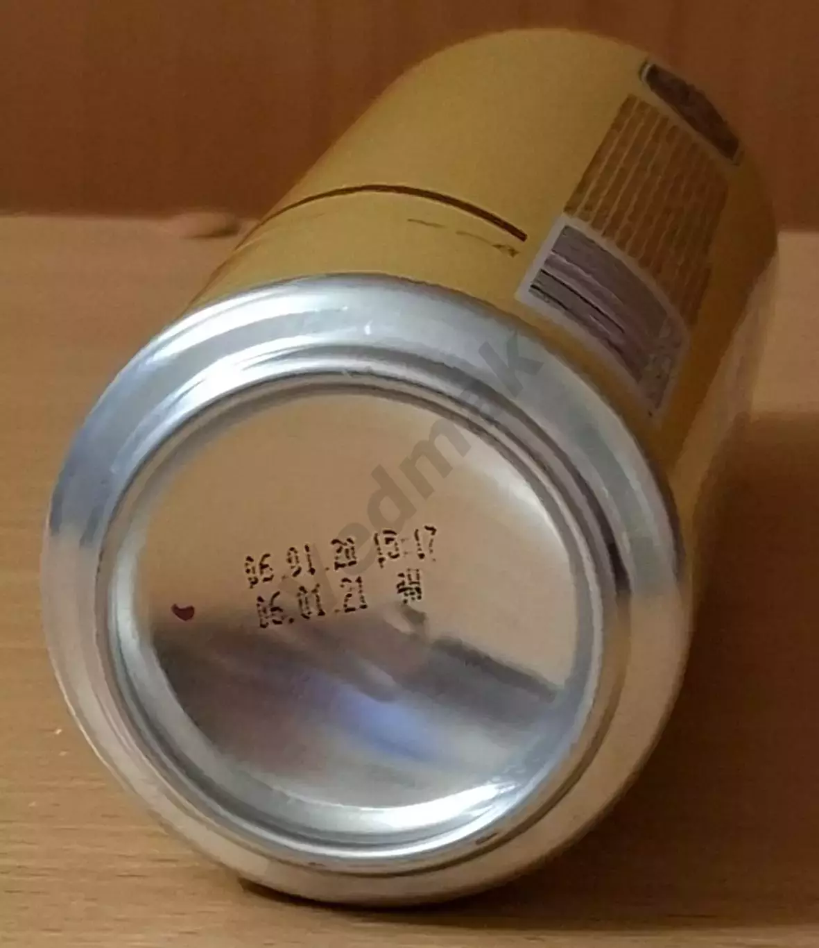 ХК СКА пиво НЕВСКОЕ СВЕТЛОЕ, limited edition 5